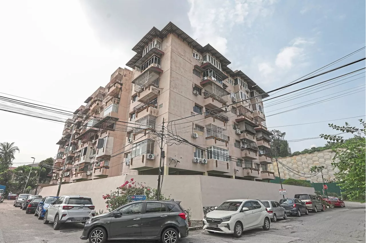 DBKL to help apartment owners get strata titles