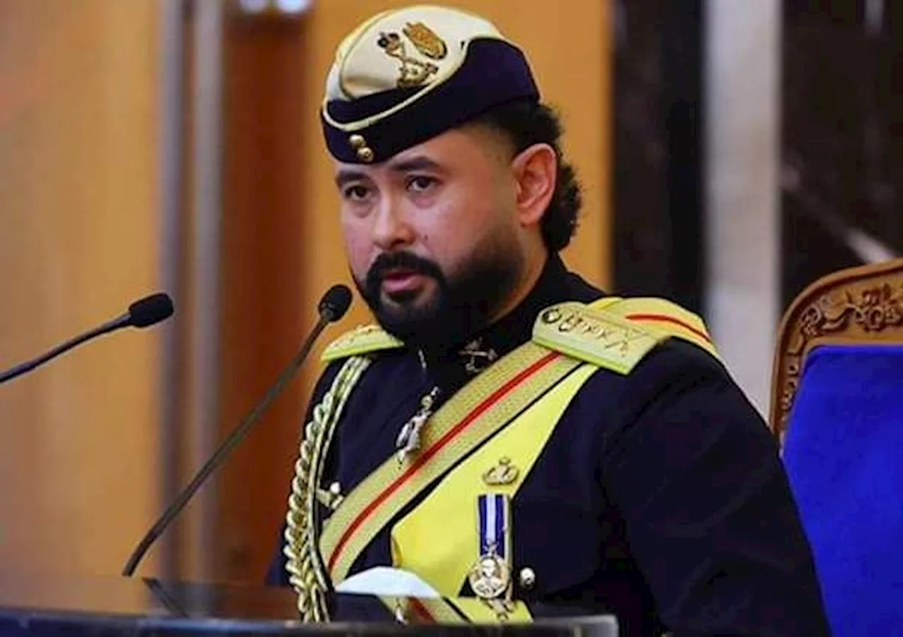 Johor's weekend to be Saturday-Sunday from Jan 1, 2025