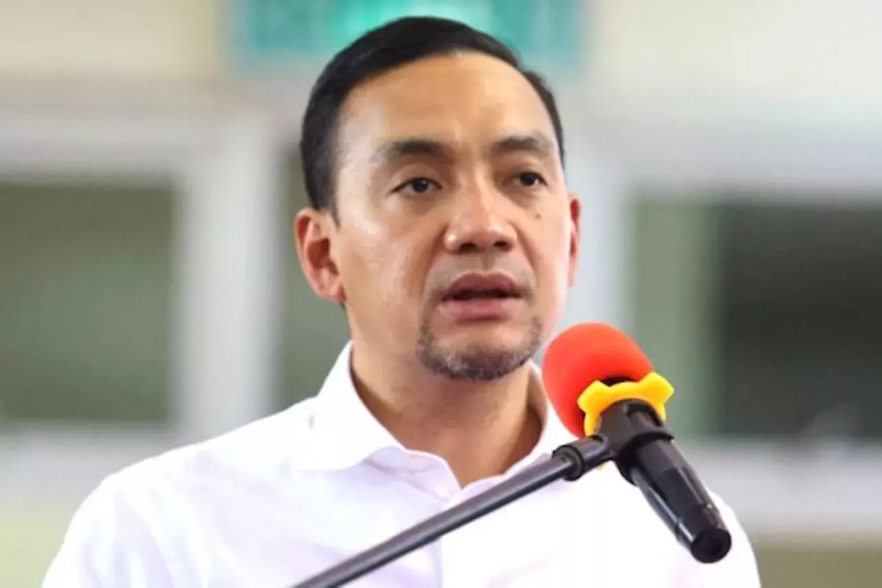 Johor Weekend Shift Will Impact 2.5 Million People, Says MB - Saturday ...