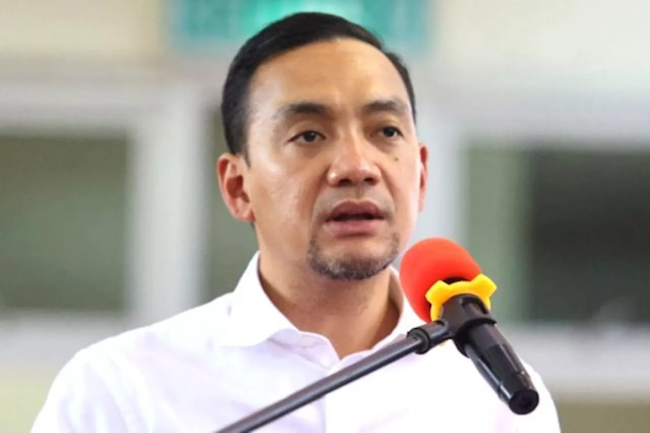 Johor weekend shift will impact 2.5 million people, says MB