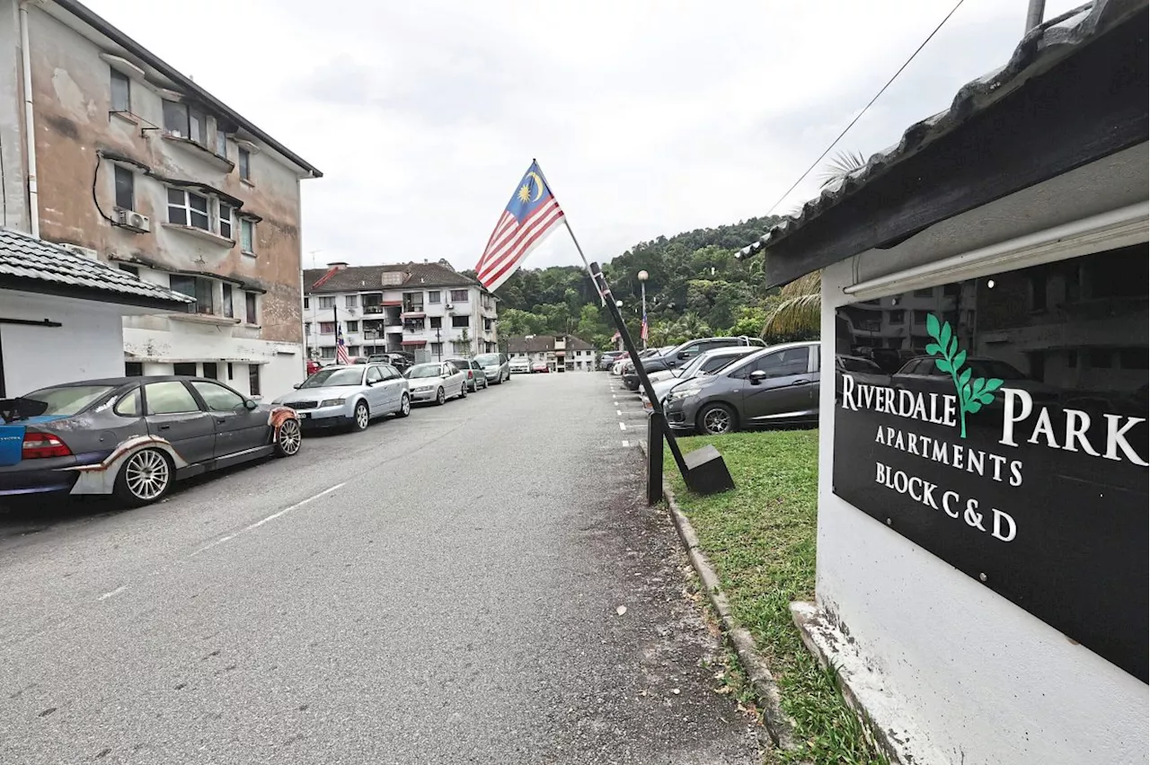 ‘Over 30% of properties in Ampang Jaya lack strata titles’