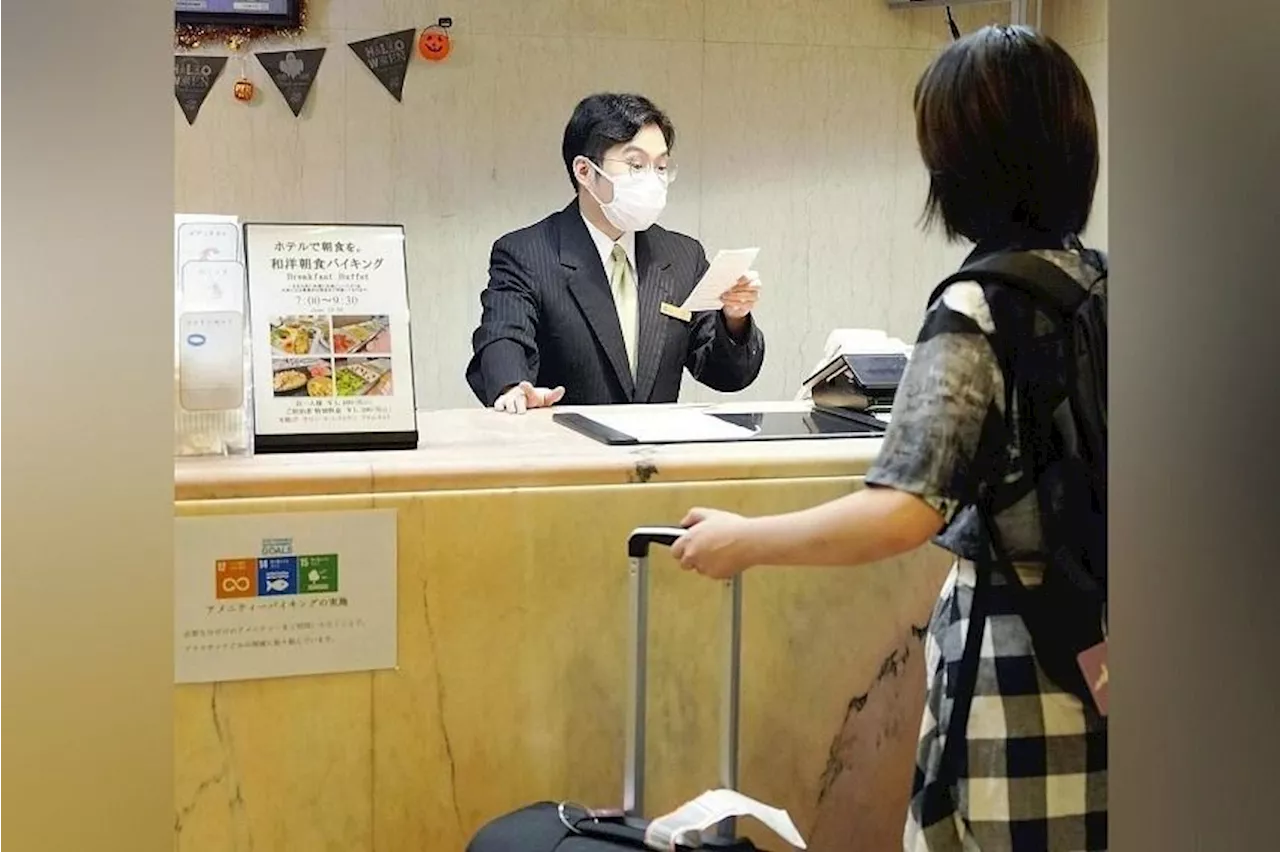 Services sector welcomes Tokyo’s ordinance targeting ‘customer harassment’