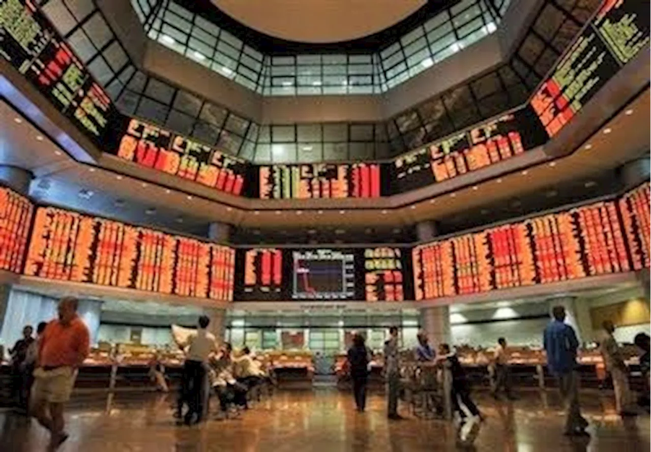 Trading on Bursa Malaysia likely to remain cautious this week