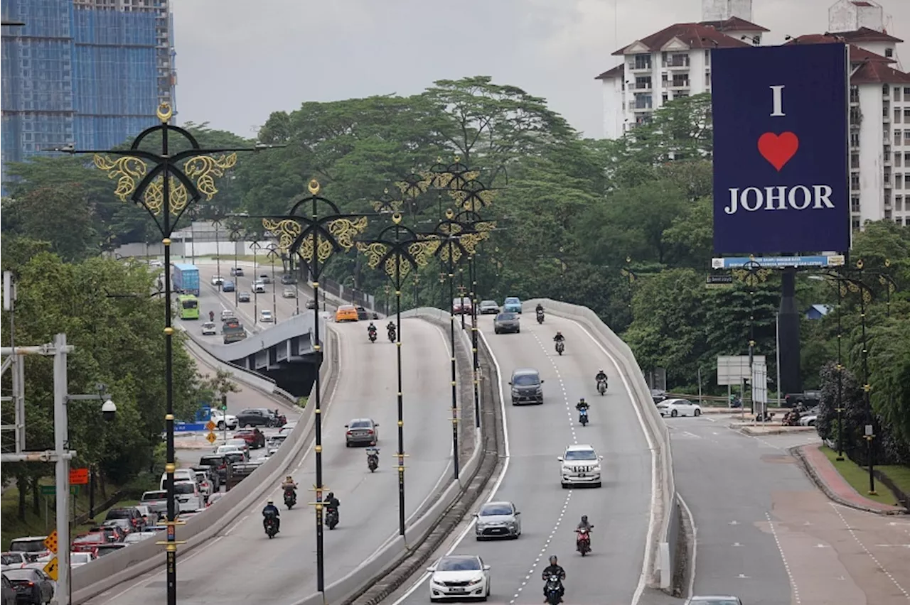 Johor to revert to Saturday and Sunday weekend from Jan 1, 2025