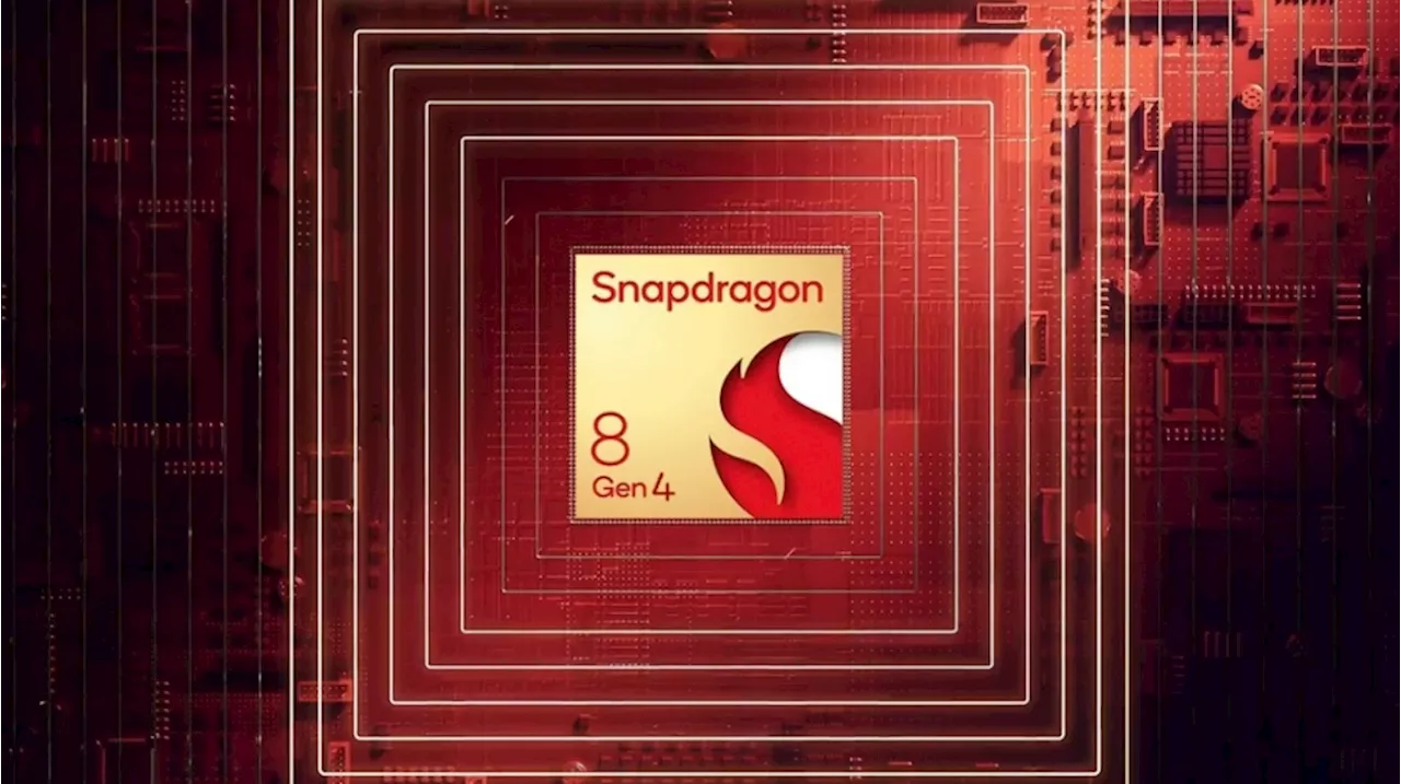 Fitur Qualcomm Snapdragon 8 Gen 4 Terungkap: Performa Gahar, AI Canggih, dan Fitur Unggulan Lainnya