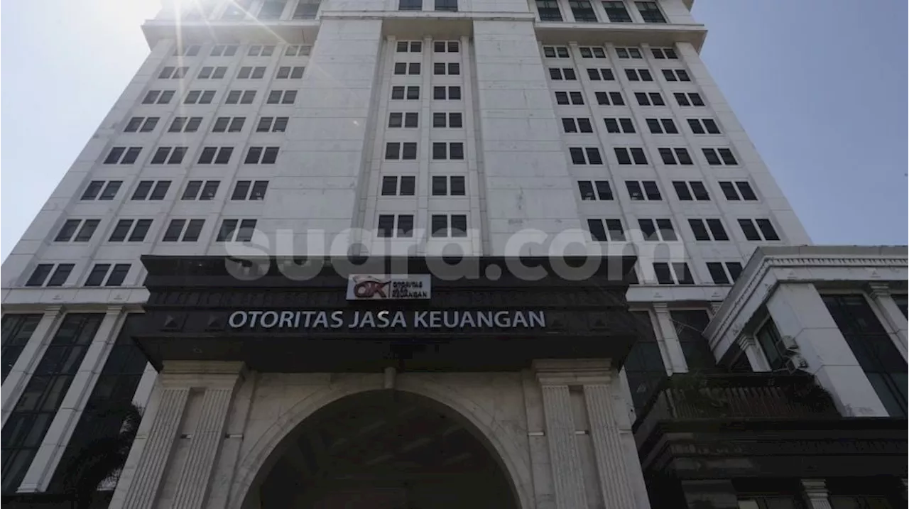 Gagal Perbaiki Kesehatan, OJK Resmi Tutup PT Rindang Sejahtera Finance