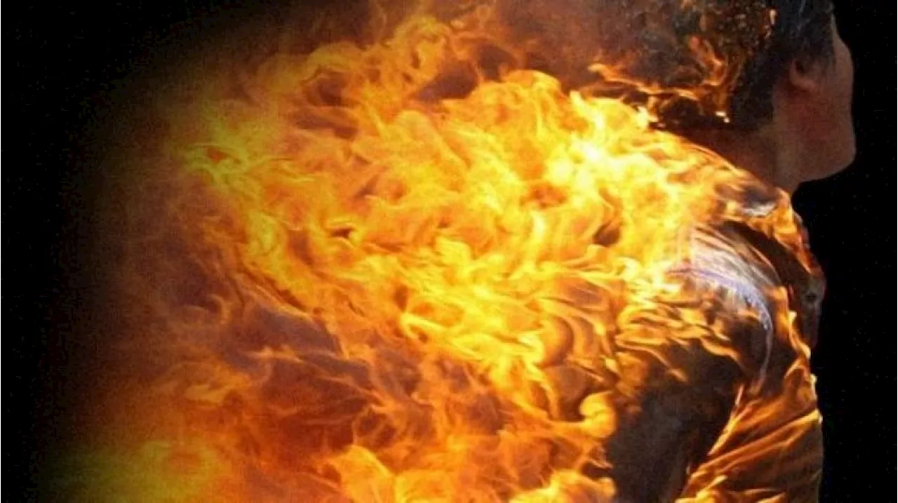 Persaingan Ketat Antar Geng Narkoba di Prancis, Seorang Remaja Ditikam 50 Kali Lalu Dibakar Hidup-hidup