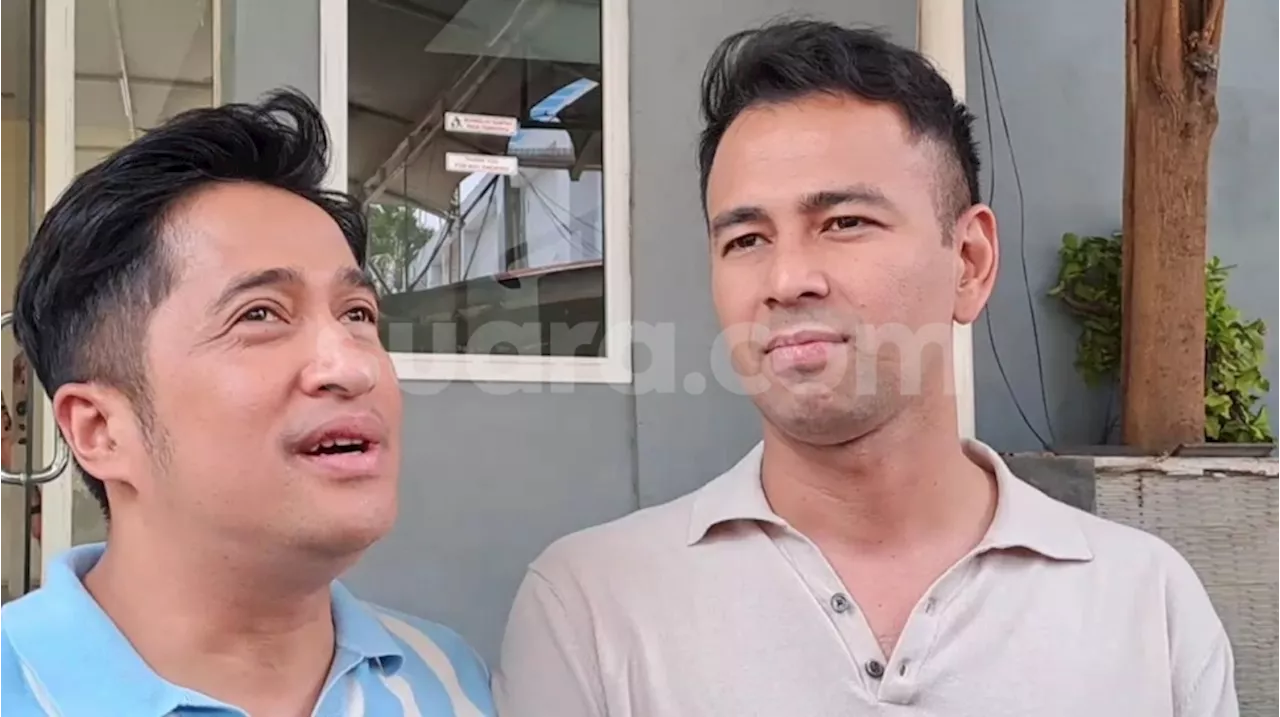 Raffi Ahmad Penuhi Janji Bayar Persalinan Mpok Alpa, Irfan Hakim Kaget: Dua Digit?