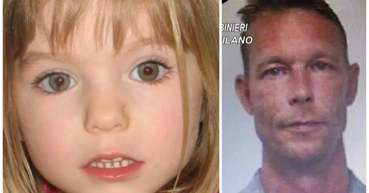 Christian Brückner, suspecté dans la disparition de Maddie McCann, pourrait bientôt être rejugé