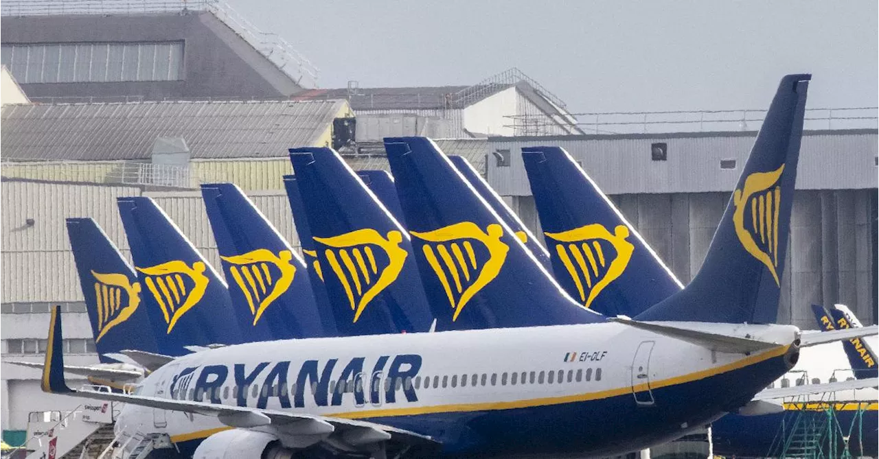 Grosse nouveauté pour les passagers Ryanair : une nouvelle règle aux lourdes conséquences !