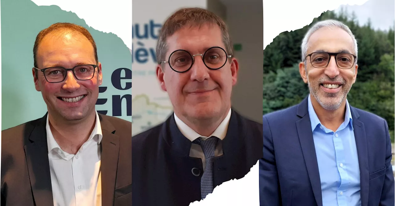 Jamais deux sans trois pour Jean-Paul Bastin ou André Denis peut-il remettre le couvert à Malmedy ?