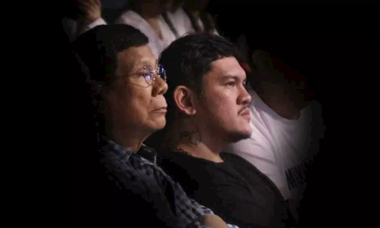 Rody-Baste duo for mayor, VM