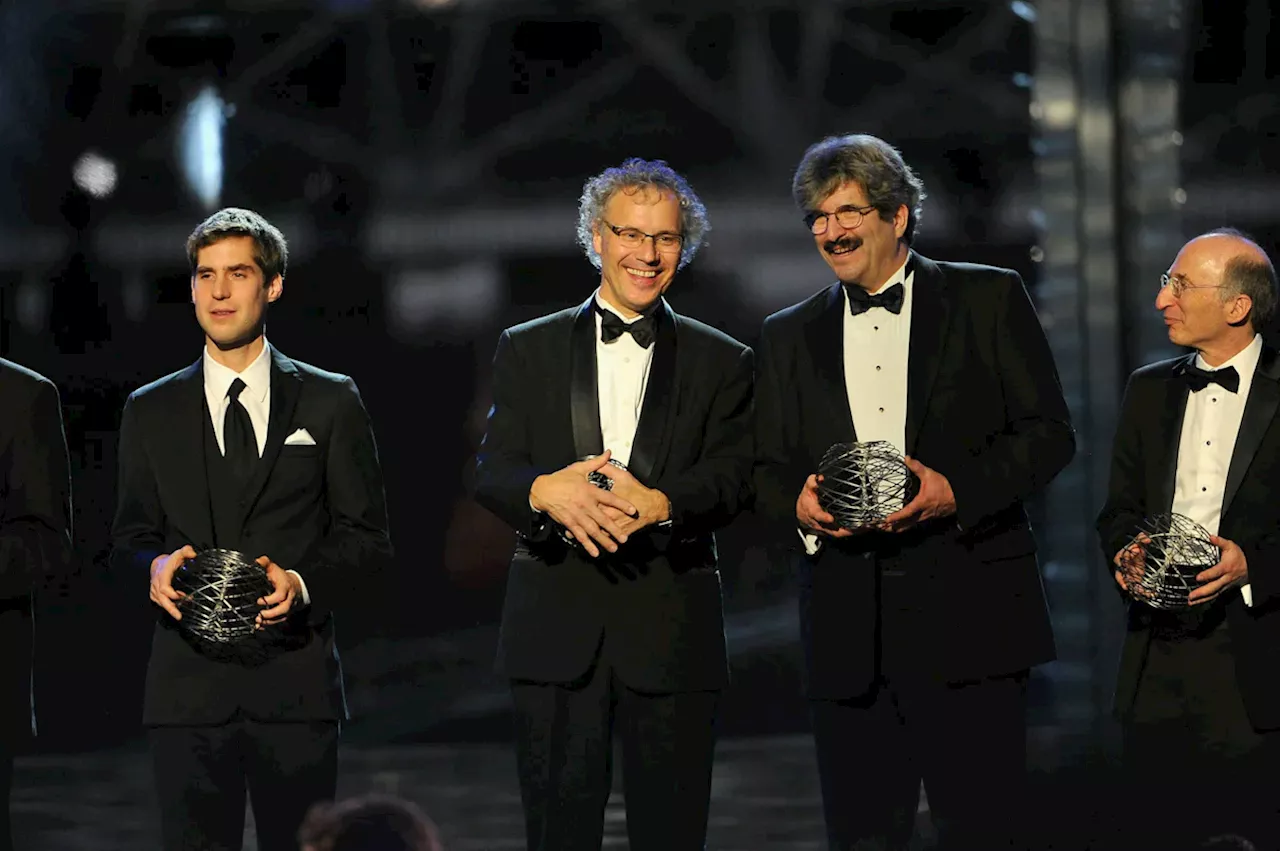 Entdeckung der microRNA: Gary Ruvkun und Victor Ambros bekommen den Medizin-Nobelpreis