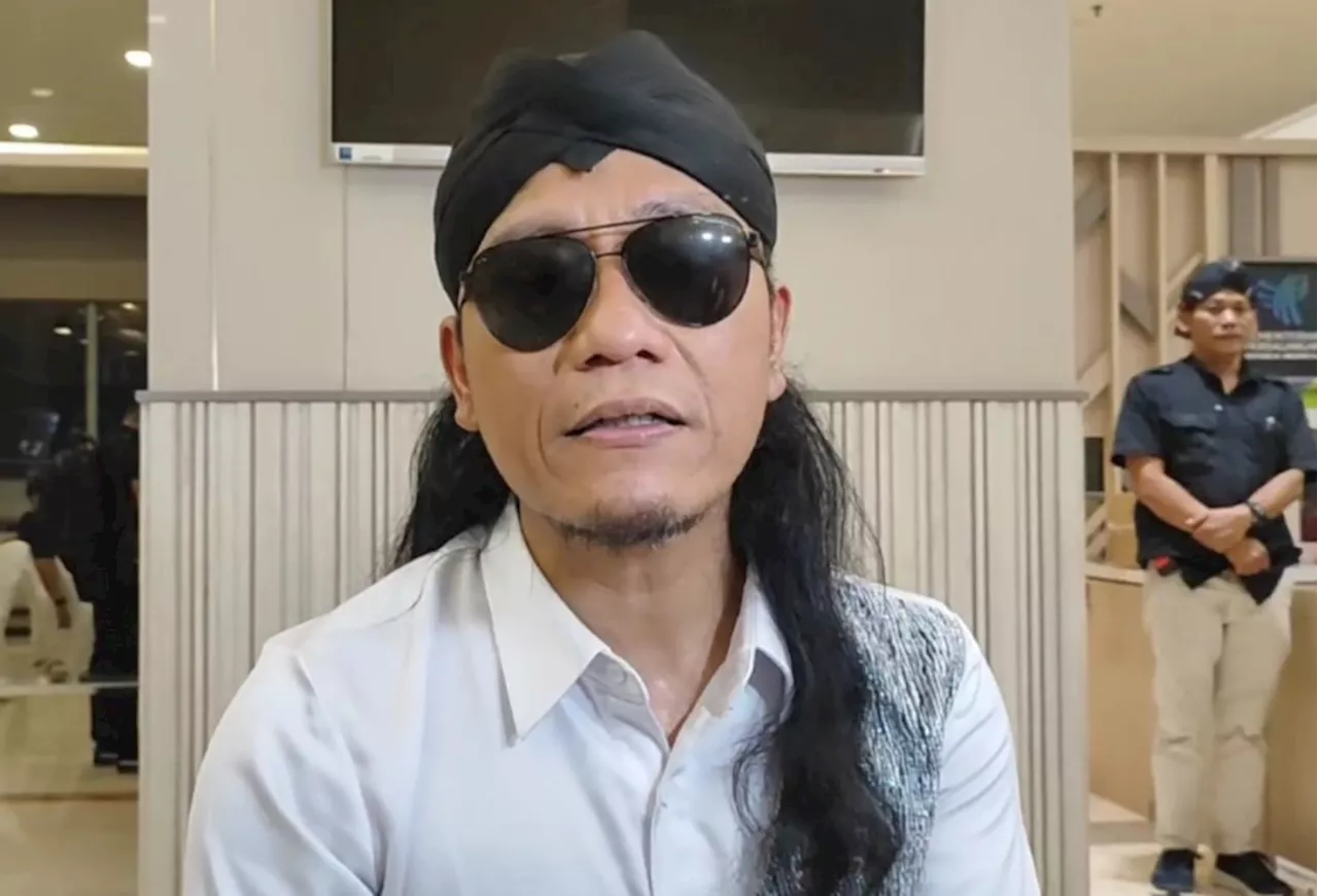 Respons Gus Miftah Dituding KDRT Terhadap Istri Usai Video Viral di Medsos