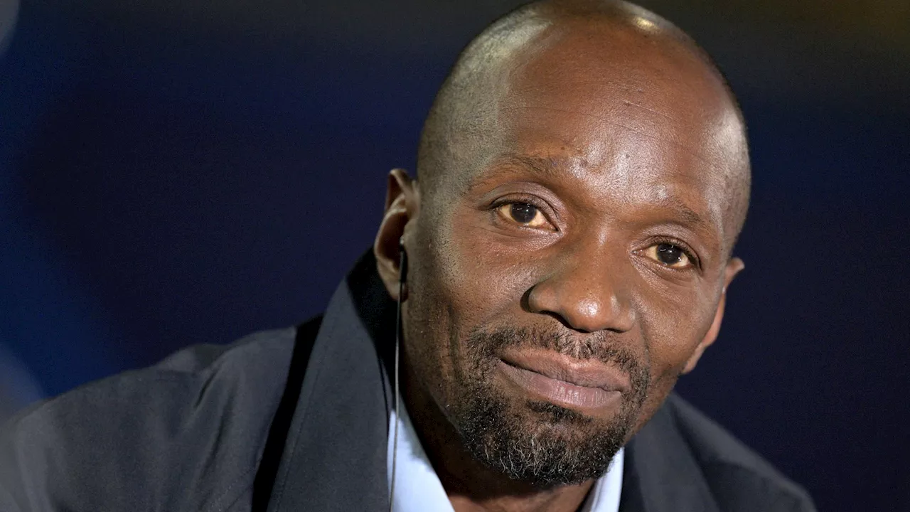 Chelsea legend Claude Makelele quits new managerial job after just three games...