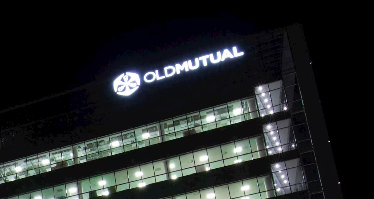 Old Mutual Connect in South Africa's latest MVNO