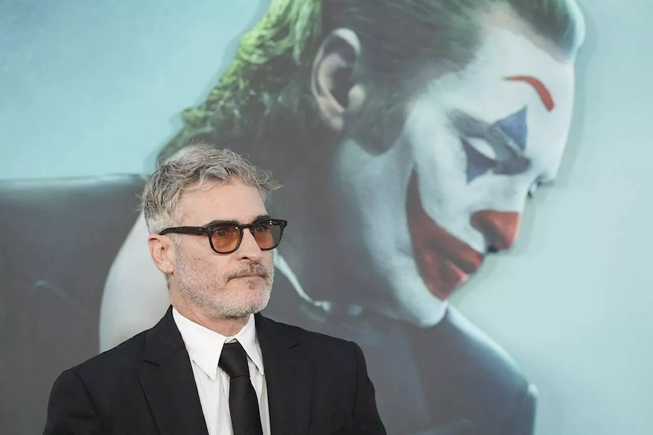 Hollywood’s not laughing as Joker 2 misses the mark with audiences