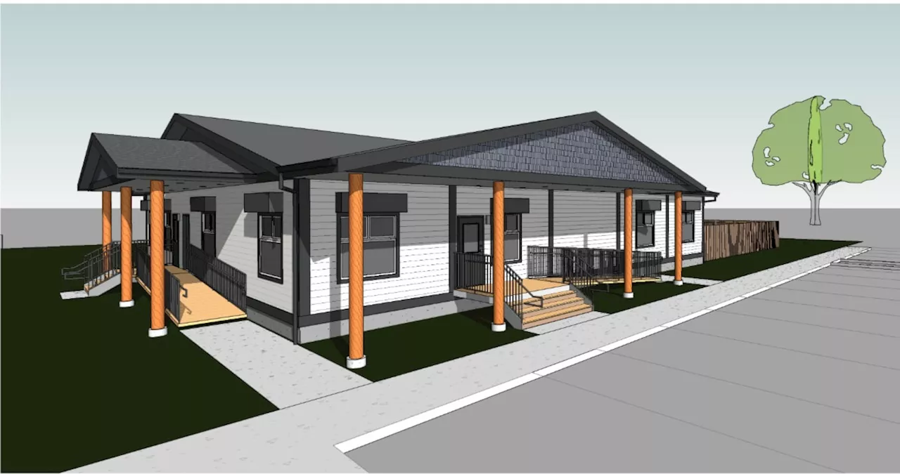 Métis daycare scheduled for 2025 opening; ground breaking Oct. 8