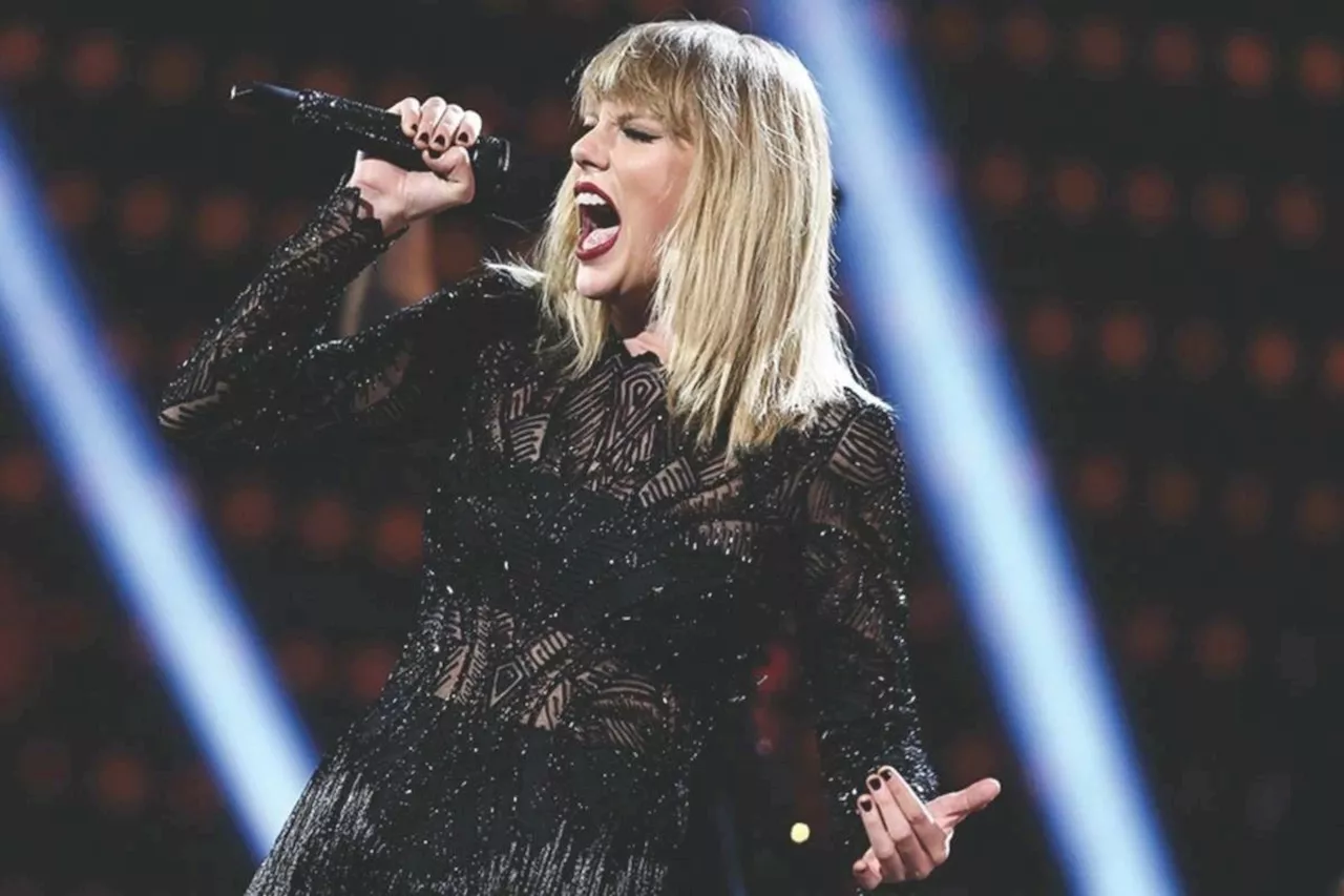 Ticketmaster swaps Taylor Swift ticket transfer rules after cyber theft