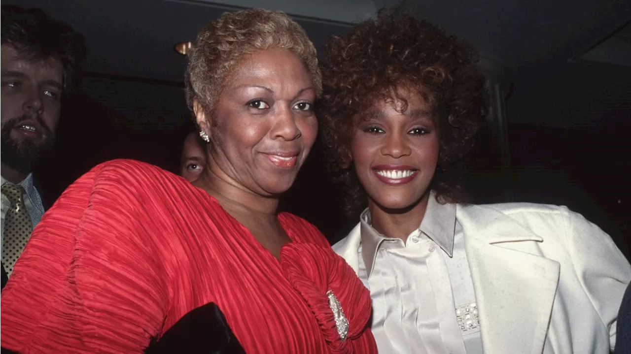 Whitney Houston’s Mother Cissy Houston Dies at 91