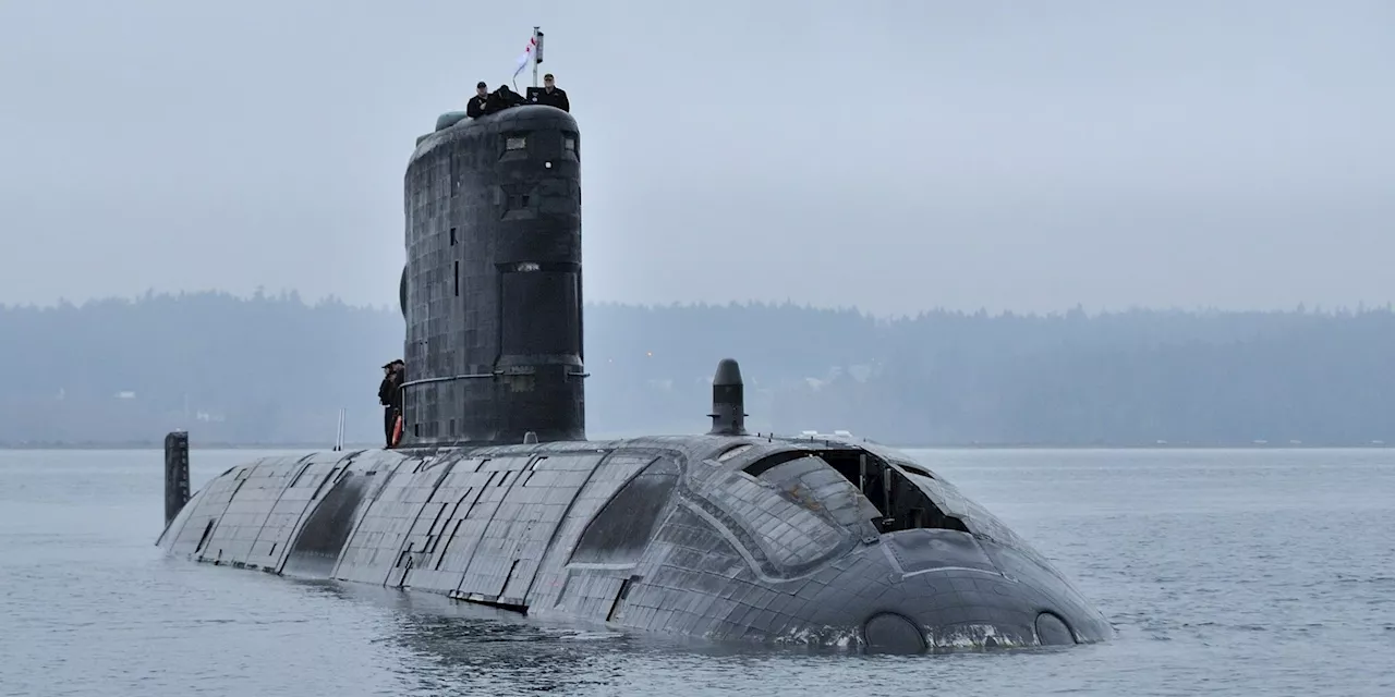 Submarine saga could turn into ‘sellers beware’