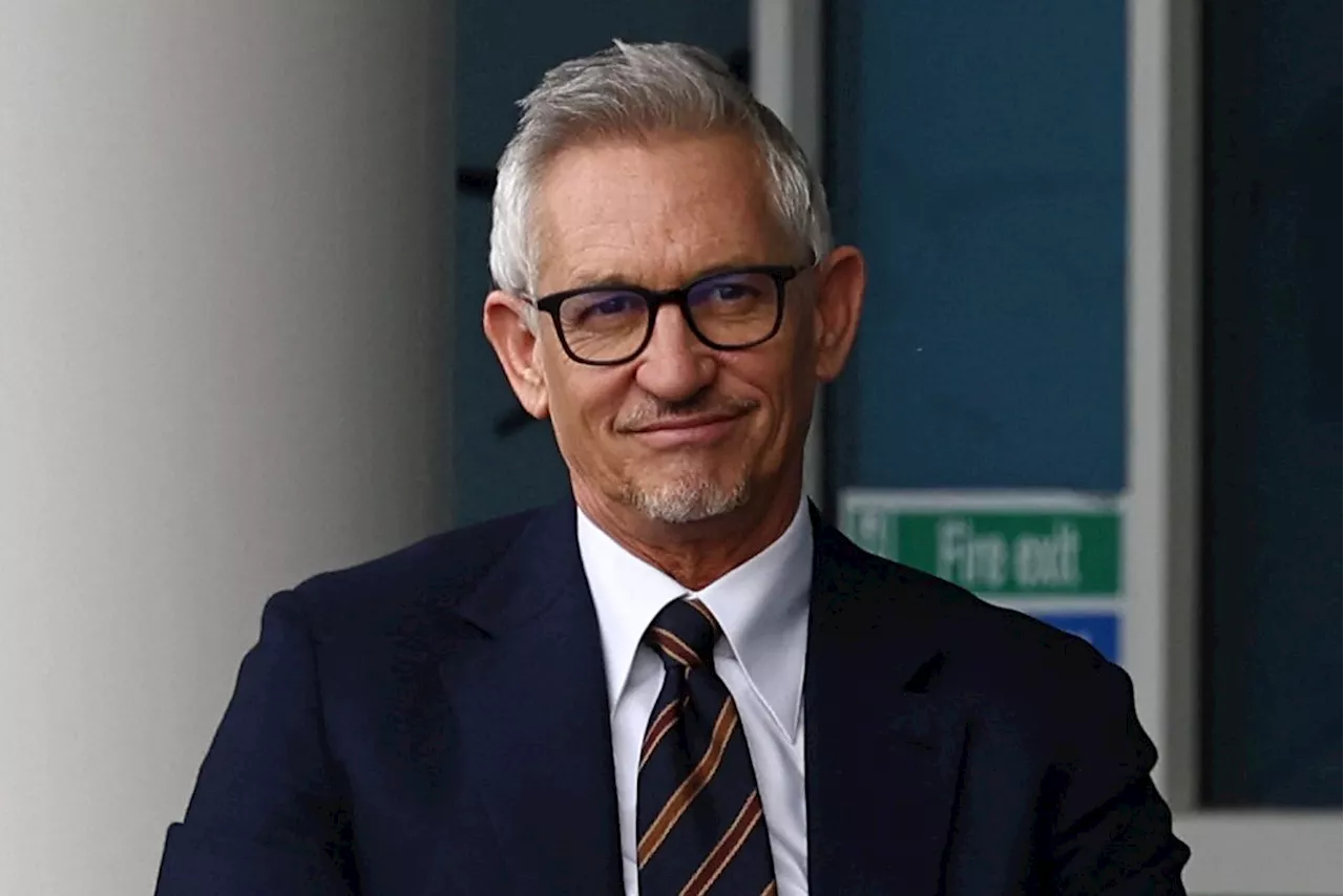 Gary Lineker says he has started new Match of the Day contract talks with BBC