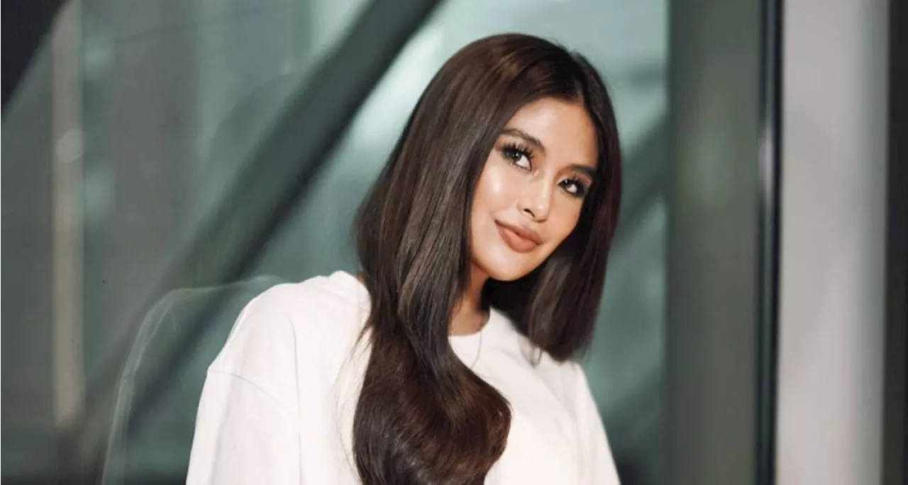 Gabbi Garcia as the next Miss Universe Philippines?