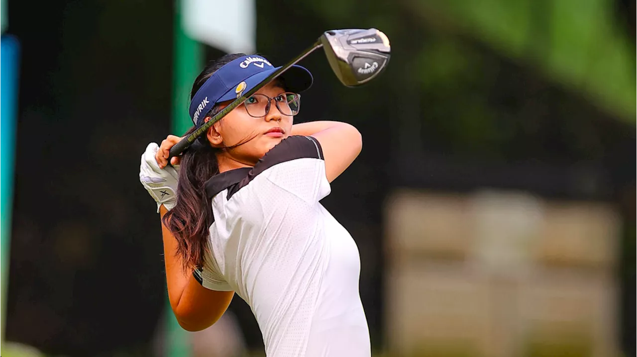 Lee eyes redemption as LPGT stars clash in Iloilo