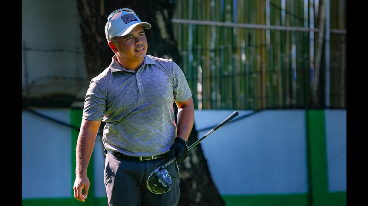 Zaragosa all geared up for ICTSI Iloilo title defense