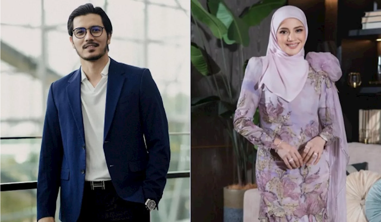 Fazura Boleh Dikenakan Tindakan Jika Buka Aib – Peguam Bela Fattah