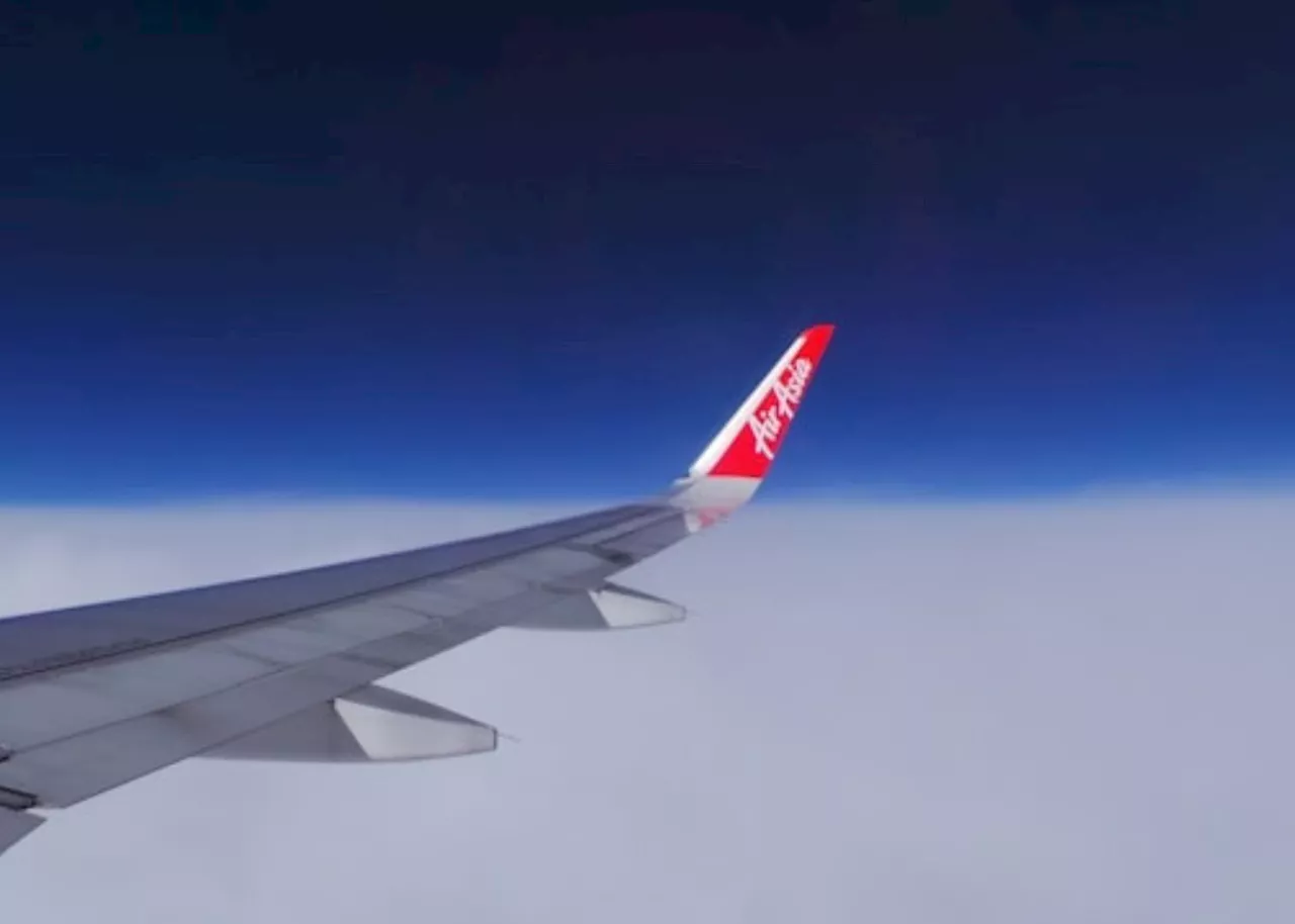 Air Asia considers new budget flights to South Africa