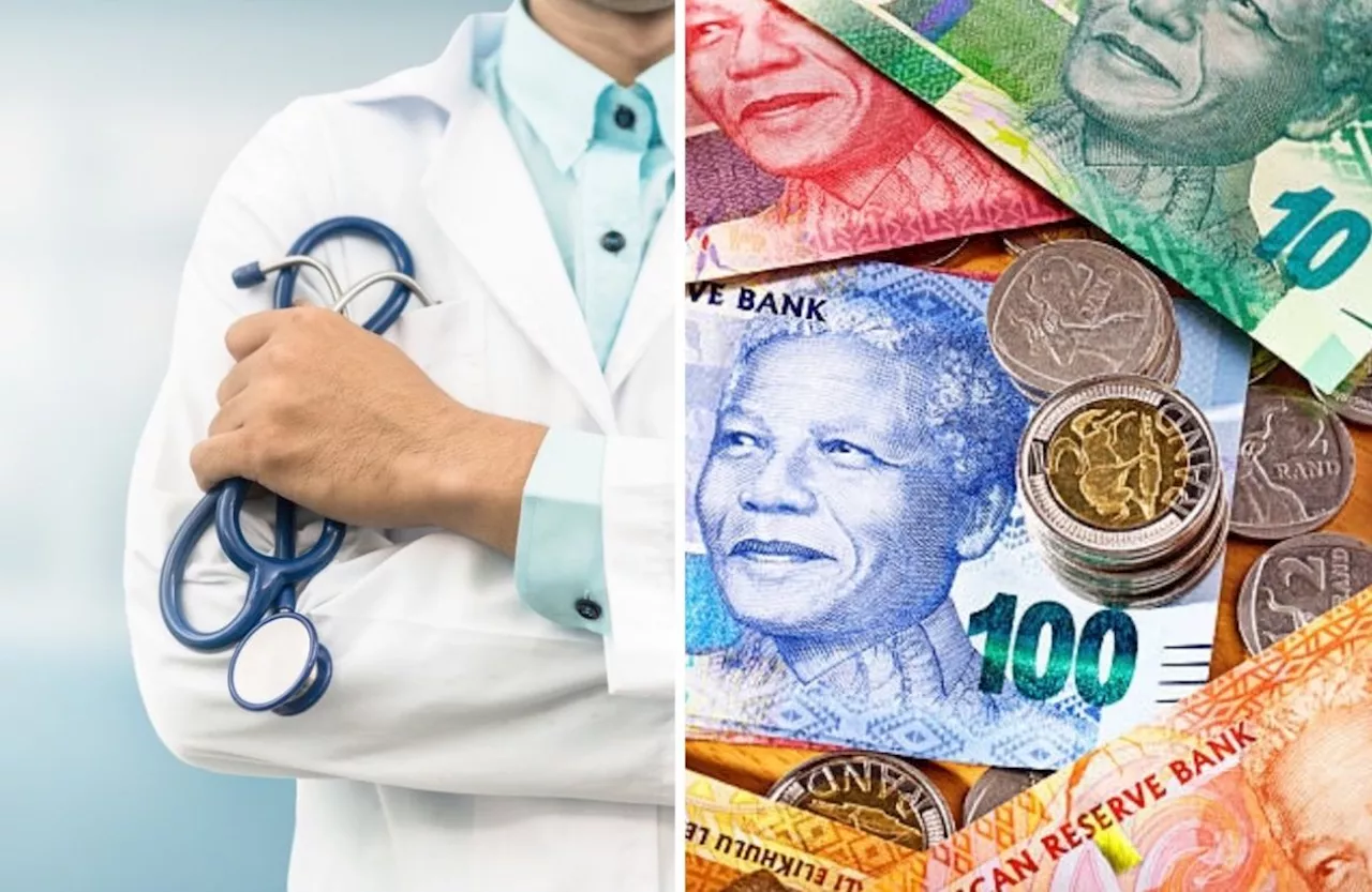 BIG South African medical aid pain coming in 2025