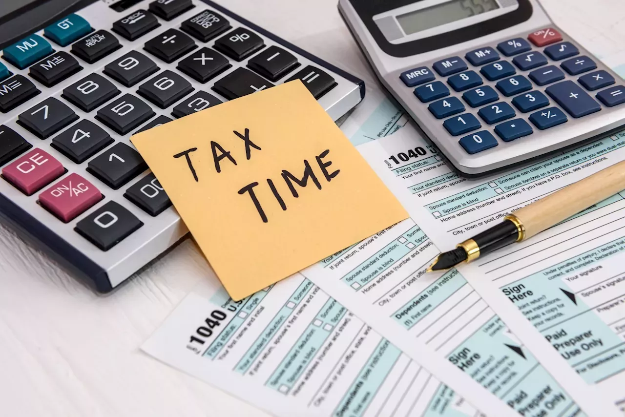 Reminder SARS 2024 tax season CLOSES in TWO weeks South Africa