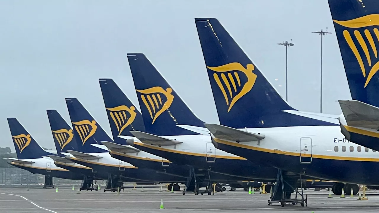 Ryanair to introduce frustrating new boarding pass rule for passengers next year