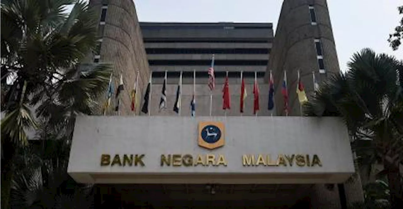 BNM’s international reserves rise to US$119.7b as at Sept 30, 2024