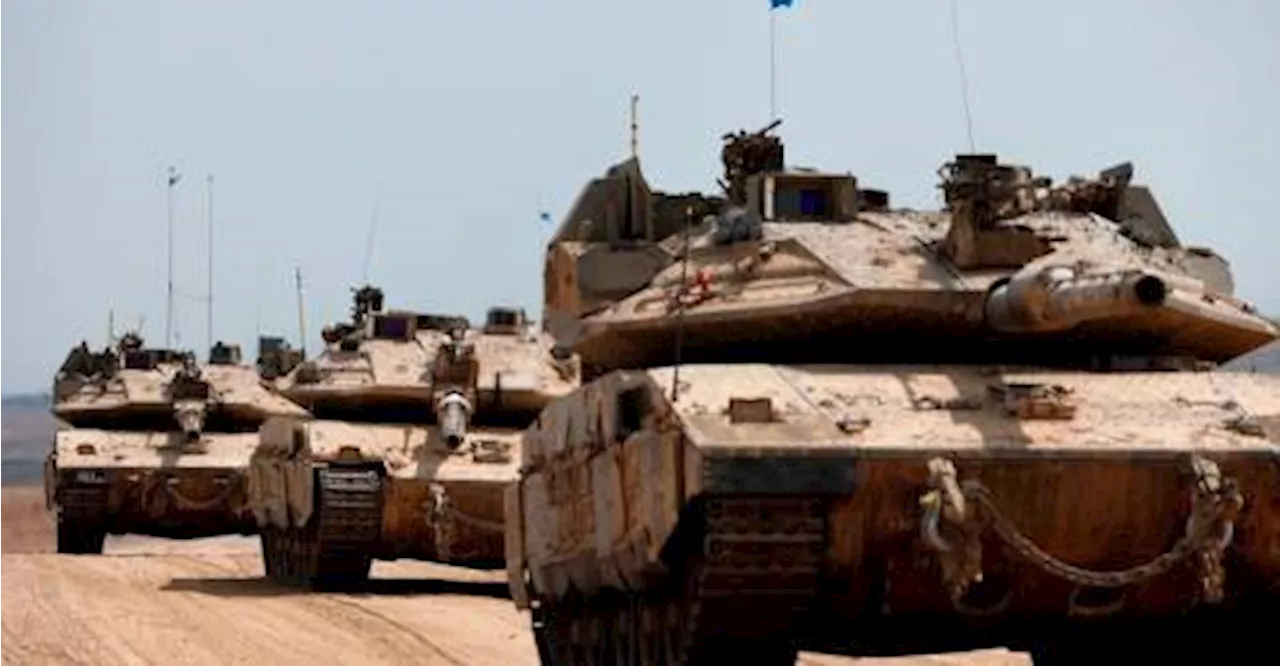 Experts warn of World War 3 potential as Israeli-Iran tensions rise