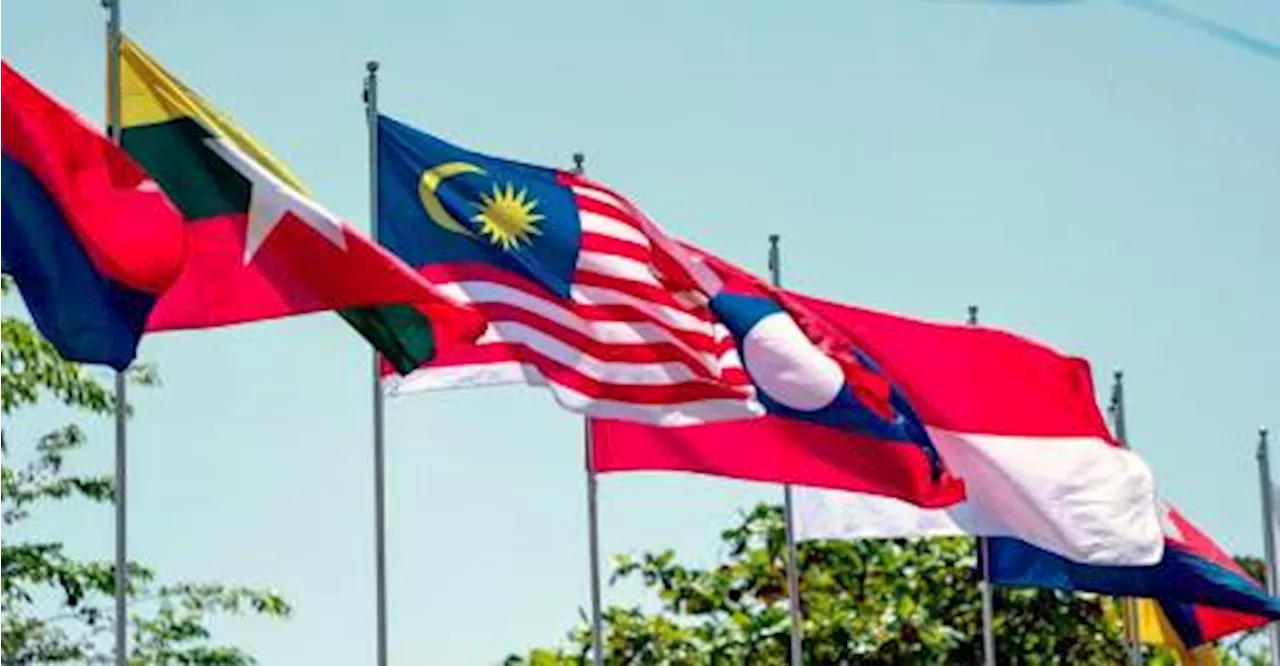 Malaysia set to chair ASEAN in 2025, backed by Indonesia, emphasising inclusivity and sustainability