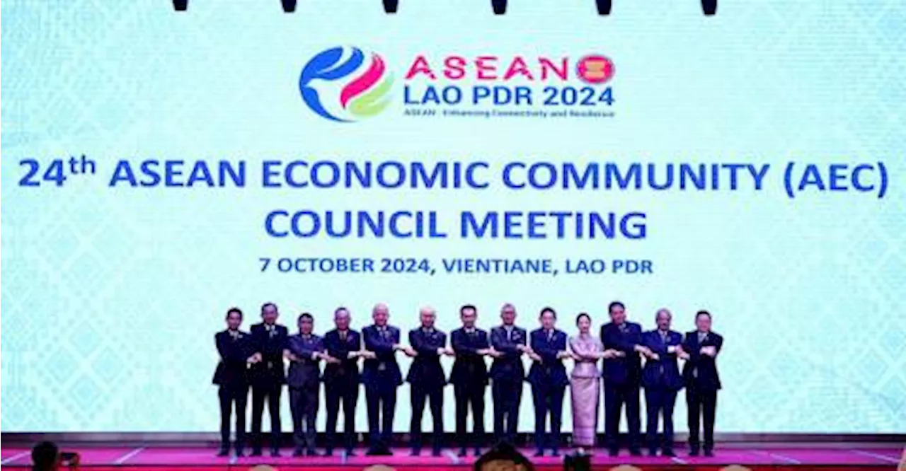 Malaysia to focus on strengthening economic cooperation, attracting investments in ASEAN Summit