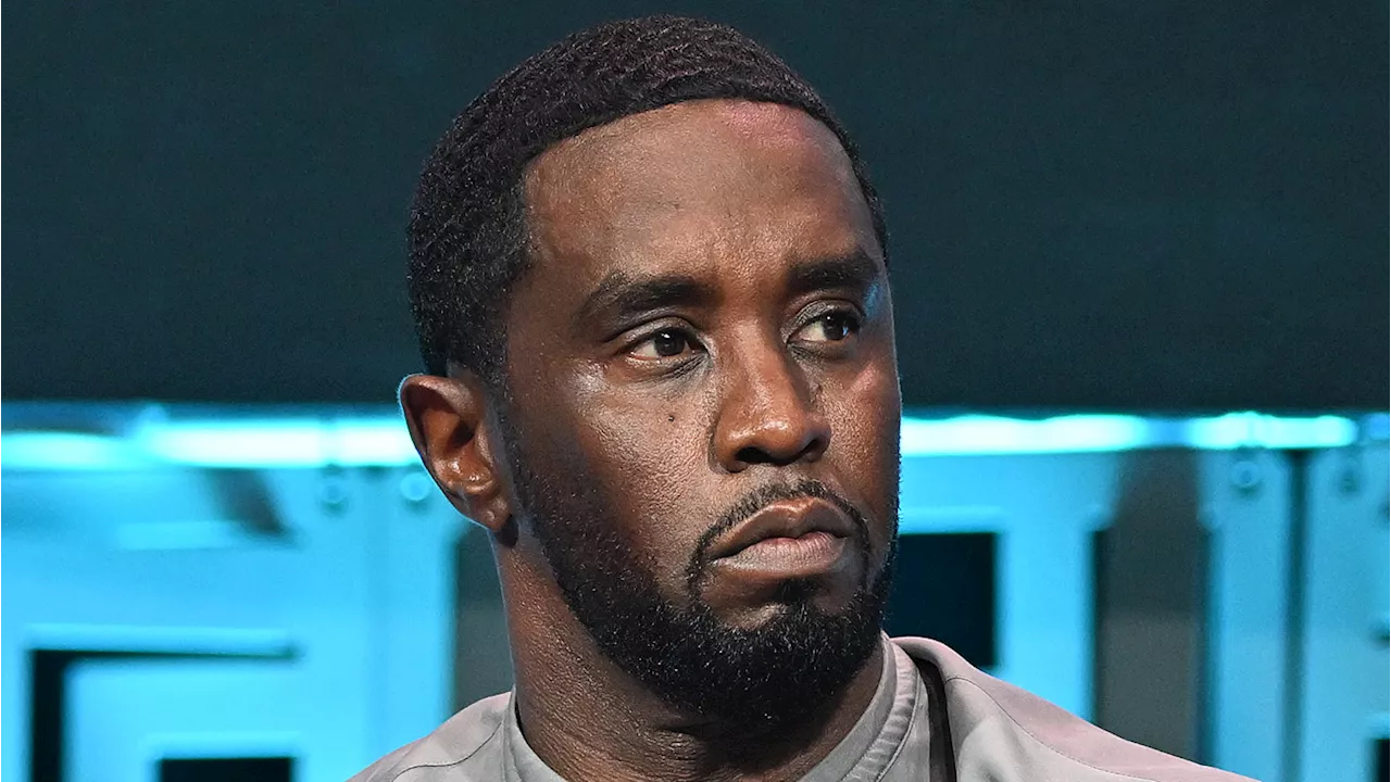 ABC Special to Tackle Sean “Diddy” Combs Arrest, Allegations