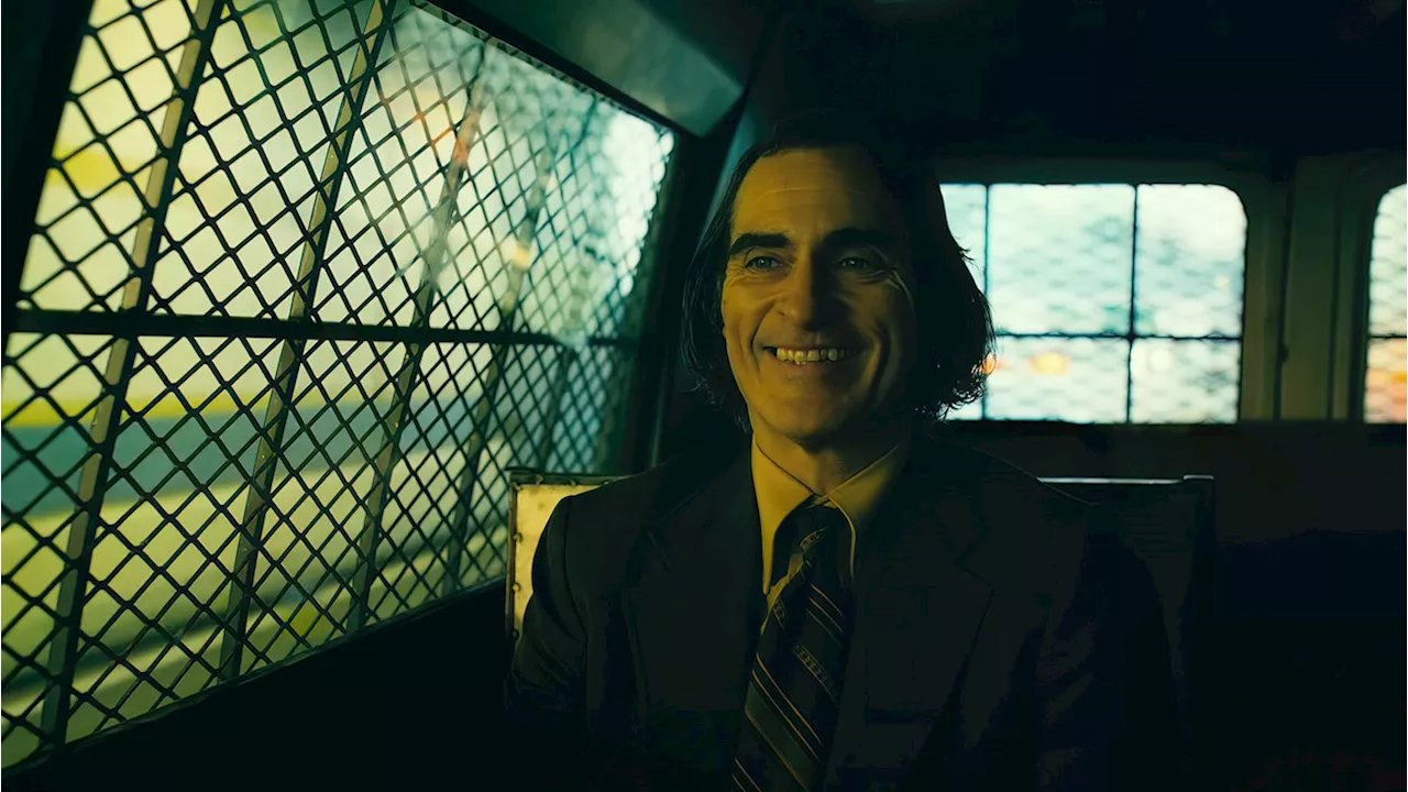 Fans Say ‘Joker 2’ Ending Was a Betrayal, But Was It Actually Its Finest Moment?