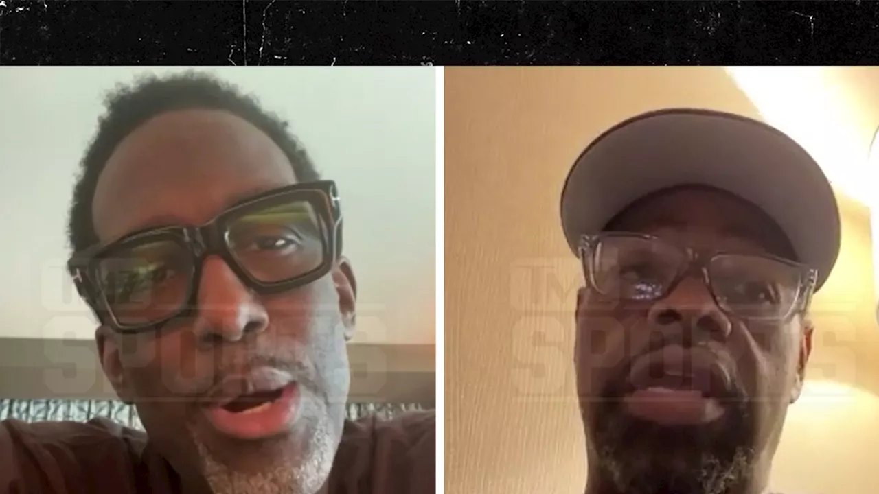 Boyz II Men Talks Ties To Khalil Rountree Ahead Of UFC 307 Title Fight