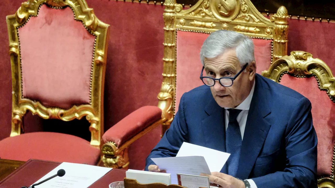 Ius Italiae: Tajani propone cittadinanza italiana ai figli degli immigrati regolari