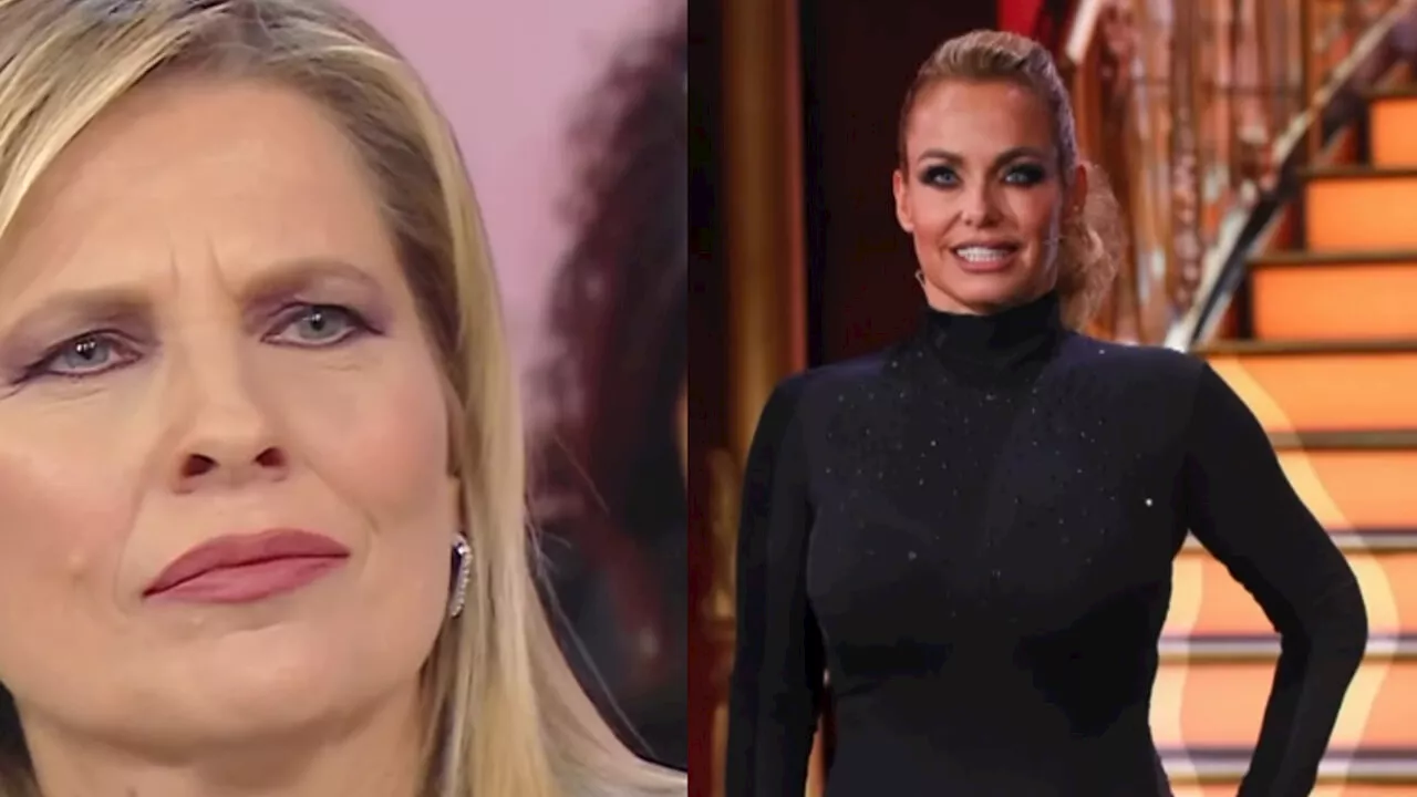 Sonia Bruganelli a Ballando con le stelle, Laura Freddi dice la sua: il commento lapidario