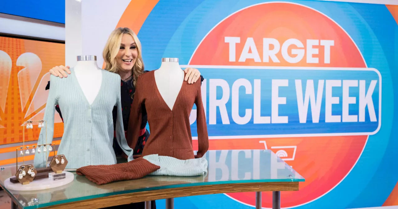 Target Circle Week Sale: 30 Best Deals That Rival Prime Day