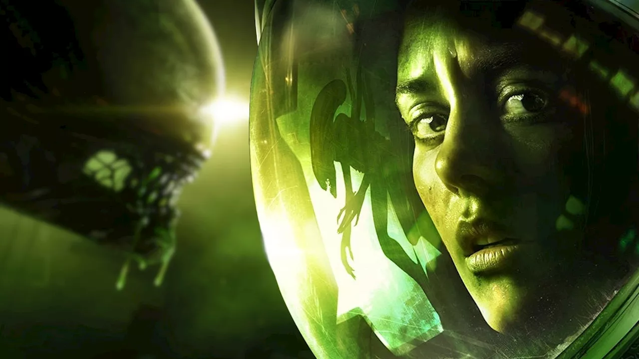 Alien Isolation sequel officially in development