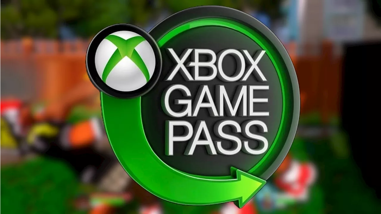 Xbox Game Pass adds quick completion Mad Streets today