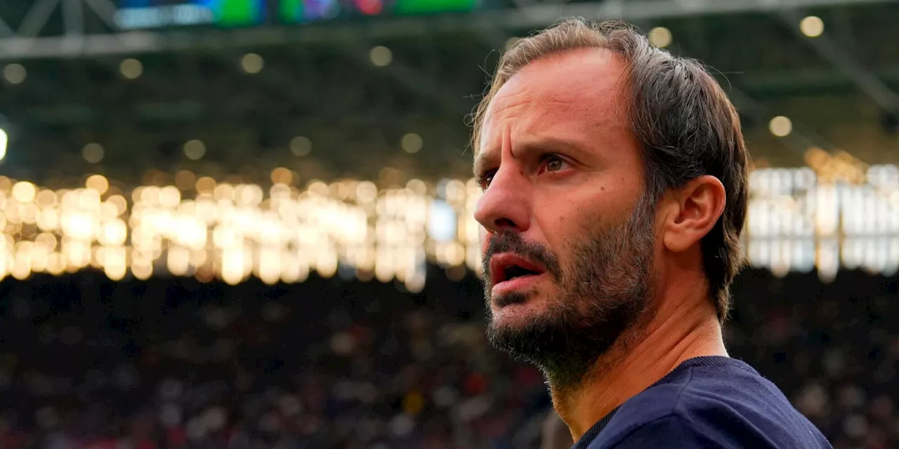 Genoa in caduta libera, Gilardino nei guai: arriverà a gennaio?