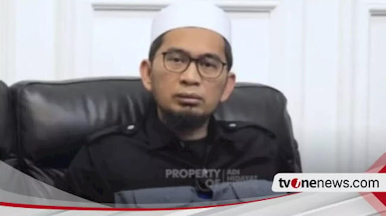 Debat Perdana Pilkada DKI Usai Digelar, Ingatlah Pesan Ustaz Adi Hidayat untuk Tidak Saling Mencela