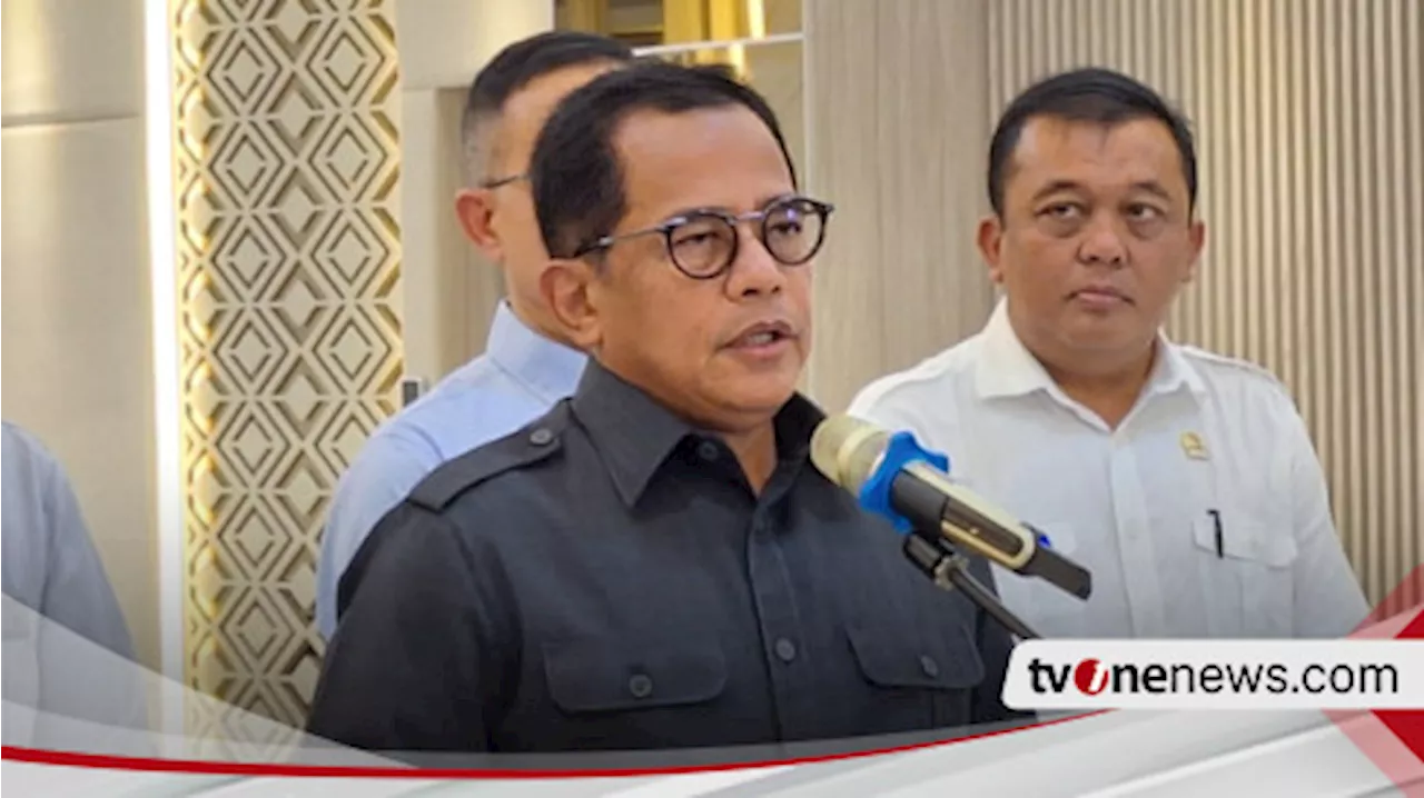 Ketua dan Wakil Ketua DPR Tetap Dapat Rumah Dinas di Widya Chandra, Tak Ada Tunjangan Perumahan