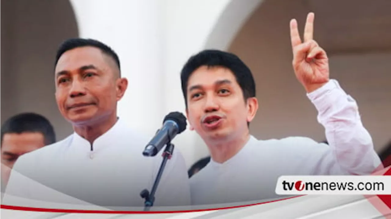 Kun Wardana Akui Masih Kurang Sosialisasi Program Unggulan Lewat Medsos: Kami akan Gencarkan